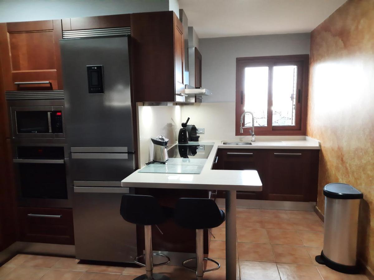 Casa Montes Плайя-Бланка Екстер'єр фото